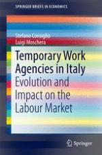 Temporary Work Agencies in Italy Evolution and Impact on the Labour Market