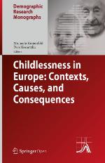 Childlessness in Europe