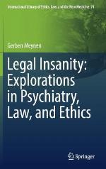 Legal Insanity
