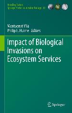 Impact of Biological Invasions on Ecosystem Services