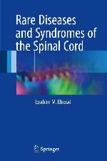 Rare Diseases and Syndromes of the Spinal Cord