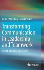 Transforming Communication in Leadership and Teamwork