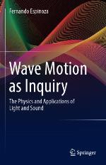 Wave Motion as Inquiry