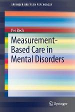 Measurement-Based Care in Mental Disorders (SpringerBriefs in Psychology)