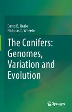 Genetics and Genomics of Conifers Genomes, Variation and Evolution.