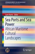 Sea ports and sea power : African maritime cultural landscapes