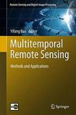 Multitemporal Remote Sensing