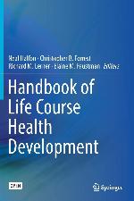 Handbook of Life Course Health Development