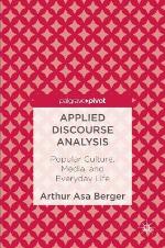 Applied Discourse Analysis