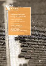 Scholarly Adventures in Digital Humanities Making The Modernist Archives Publishing Project