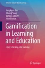 Gamification in Learning and Education : Enjoy Learning Like Gaming