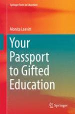 Your Passport to Gifted Education