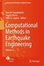 Computational Methods in Earthquake Engineering Volume 3