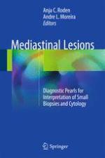Mediastinal Lesions : Diagnostic Pearls for Interpretation of Small Biopsies and Cytology