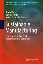 Sustainable Manufacturing