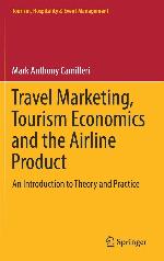 Travel, Tourism and Hospitality Marketing