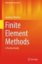 Finite Element Methods : a Practical Guide