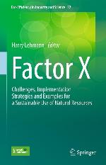 Factor X