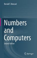 Numbers and Computers