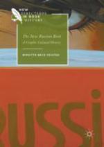 The New Russian Book : a Graphic Cultural History