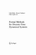 Formal methods for discrete-time dynamical systems