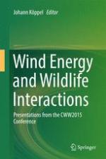 Wind Energy and Wildlife Interactions Presentations from the CWW2015 Conference