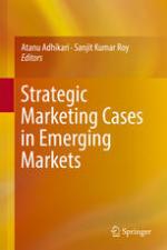 Strategic Marketing Cases in Emerging Markets