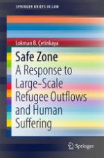Safe Zone A Response to Large-Scale Refugee Outflows and Human Suffering