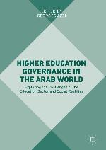 Higher Education Governance in the Arab World