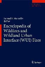 Encyclopedia of Wildfires and Wildland-Urban Interface (WUI) Fires