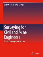Surveying for Civil and Mine Engineers