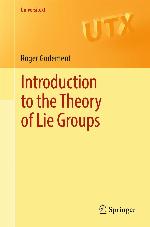 Introduction to the Theory of Lie Groups