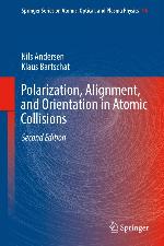 Polarization, Alignment, and Orientation in Atomic Collisions