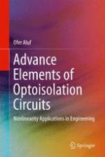 Advance Elements of Optoisolation Circuits : Nonlinearity Applications in Engineering