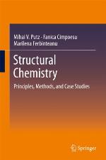 Structural chemistry : principles, methods, and case studies