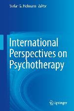 International Perspectives on Psychotherapy