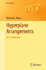 Hyperplane Arrangements