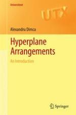 Hyperplane Arrangements An Introduction