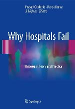 Why Hospitals Fail