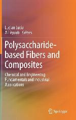 Polysaccharide-Based Fibers and Composites