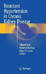 Resistant Hypertension in Chronic Kidney Disease