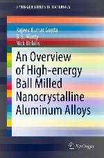 An Overview of High-Energy Ball Milled Nanocrystalline Aluminium Alloys