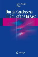 Ductal Carcinoma in Situ of the Breast