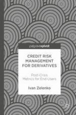 Credit Risk Management for Derivatives Post-Crisis Metrics for End-Users