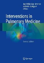 Interventions in Pulmonary Medicine