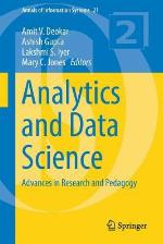 Analytics and Data Science