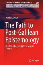 The Path to Post-Galilean Epistemology