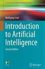 Introduction to Artificial Intelligence (Undergraduate Topics in Computer Science)