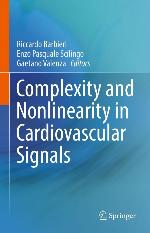 Complexity and Nonlinearity in Cardiovascular Signals