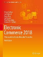 Electronic Commerce 2018